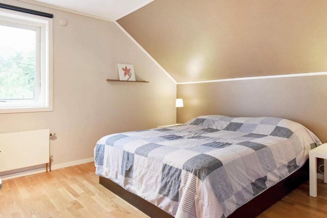 Photo of Bedroom in Kode