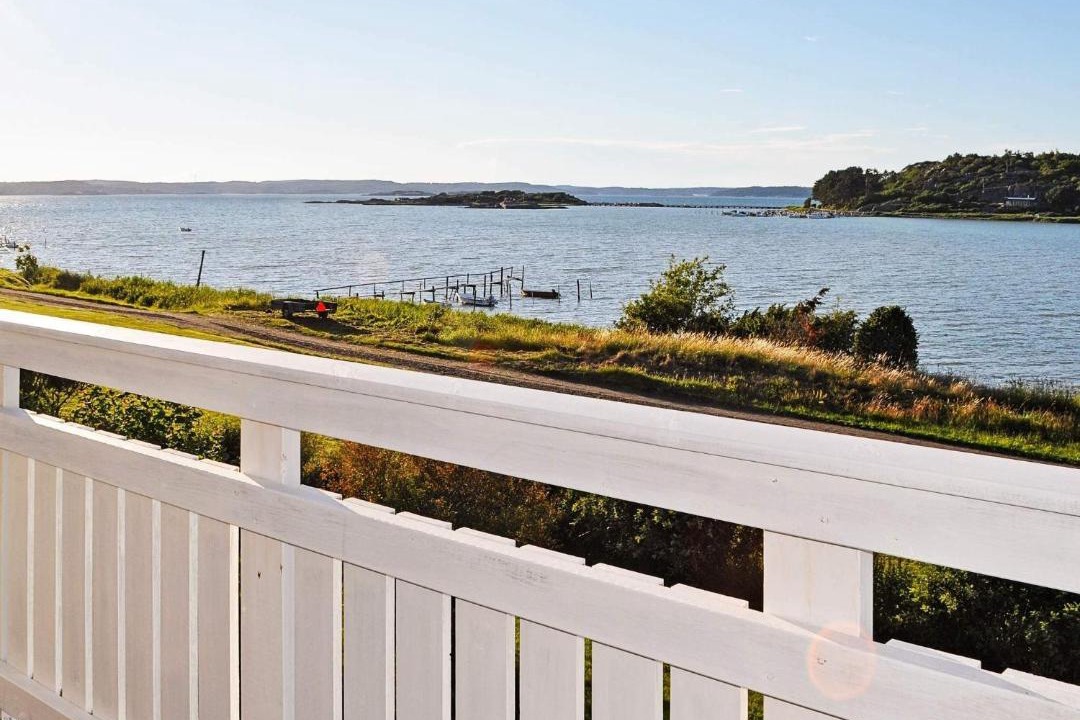 Photo of Patio Balcony in Kode