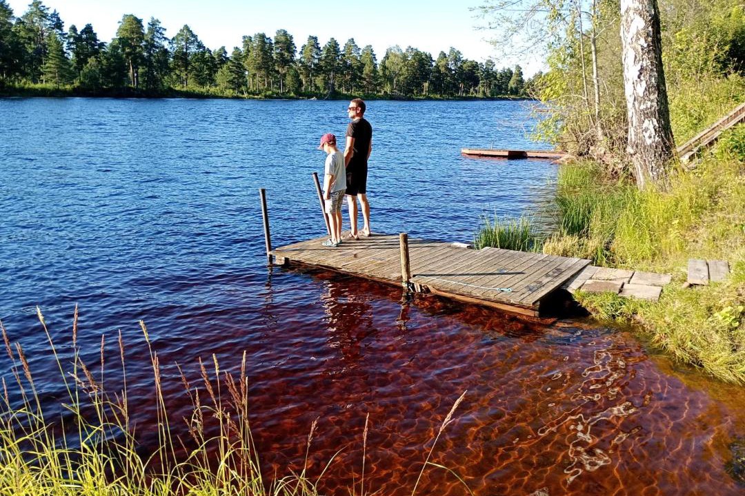 Photo of Others in Mora