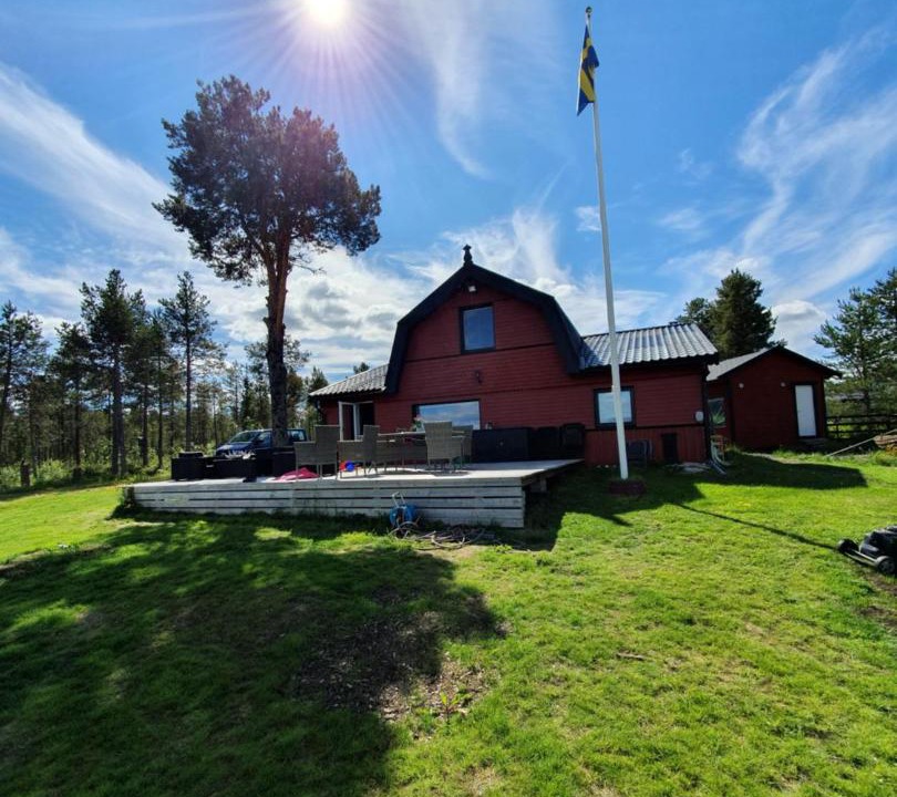 Photo of Others in Jukkasjarvi