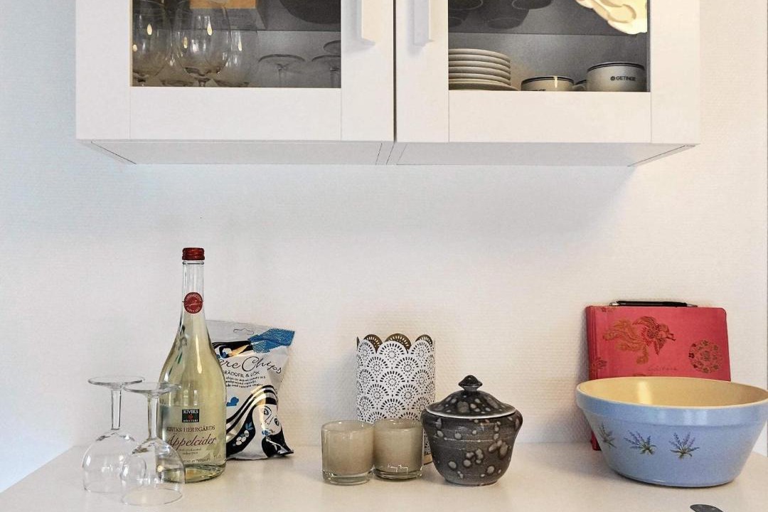 Photo of Kitchen in Skaerhamn