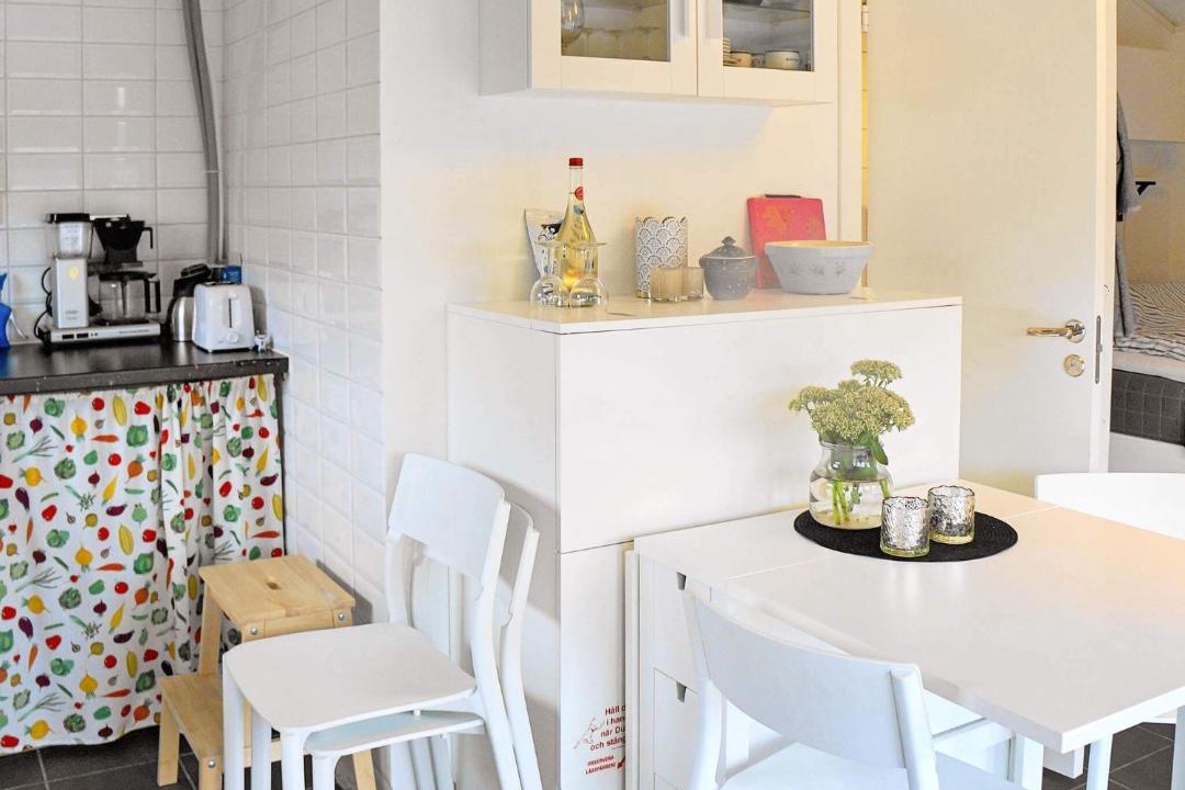 Photo of Kitchen in Skaerhamn
