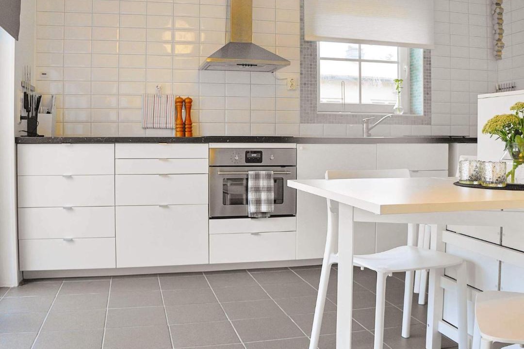 Photo of Kitchen in Skaerhamn