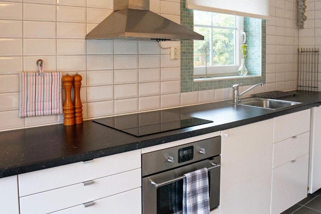 Photo of Kitchen in Skaerhamn