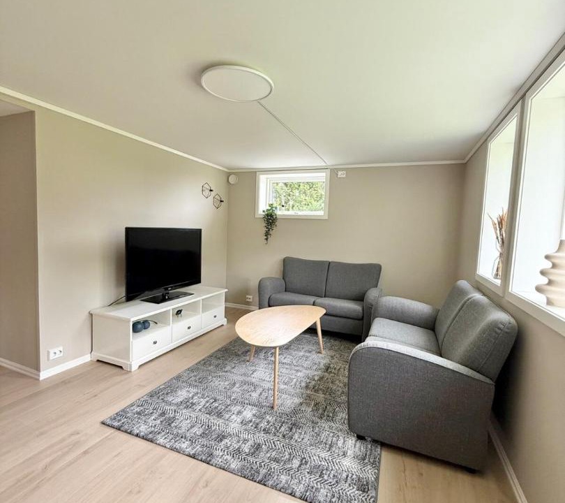 Photo of Livingroom in Stavanger