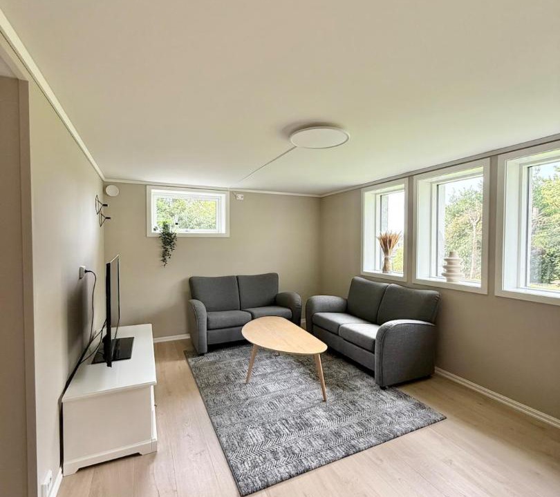 Photo of Livingroom in Stavanger