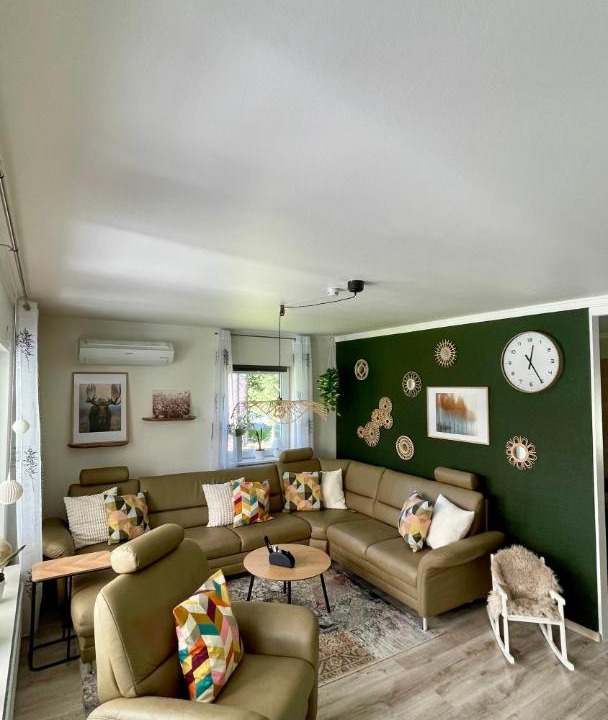 Photo of Livingroom in Vidsel