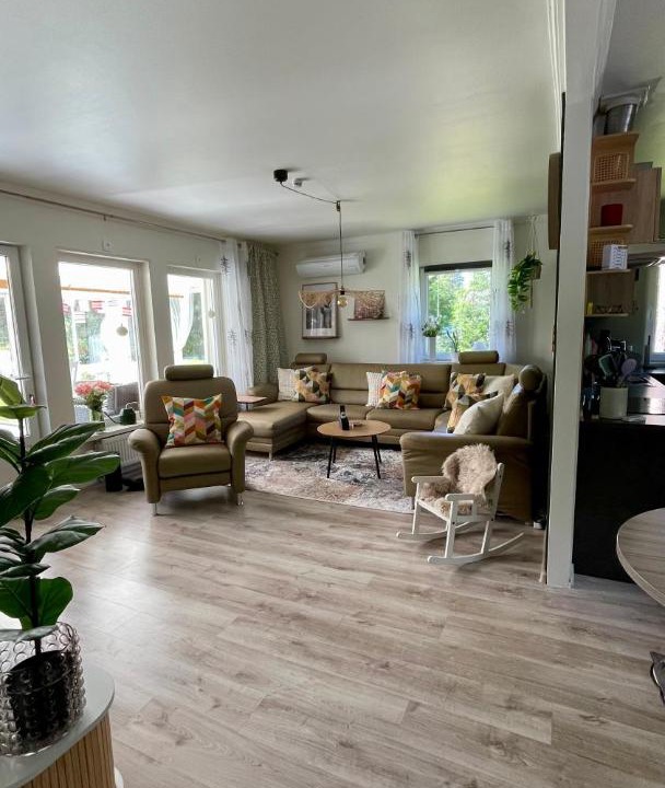 Photo of Livingroom in Vidsel