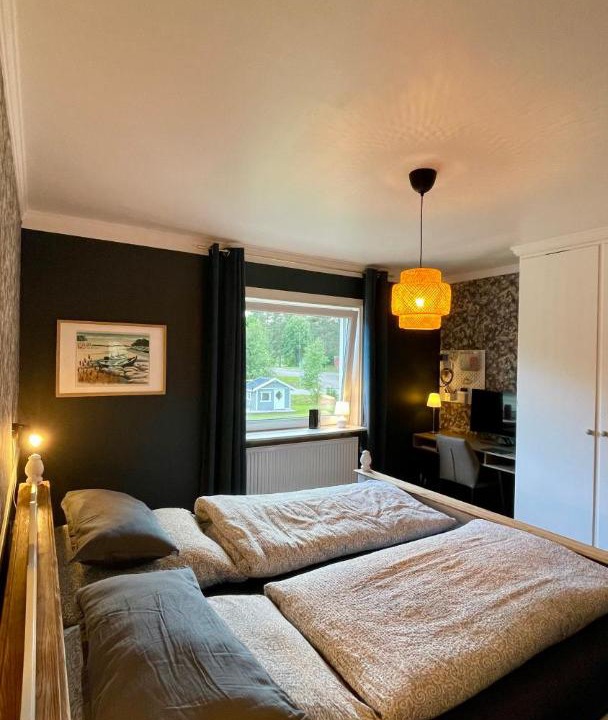 Photo of Bedroom in Vidsel