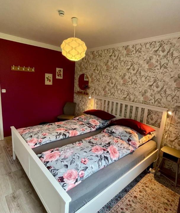 Photo of Bedroom in Vidsel