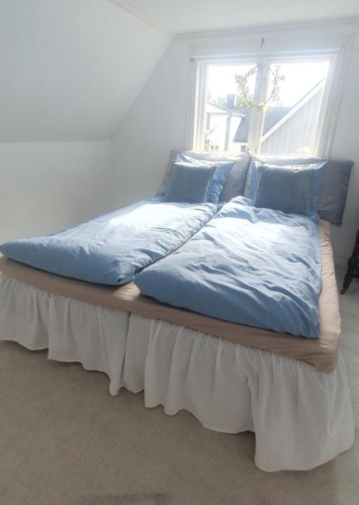 Photo of Bedroom in Ljungbyhed