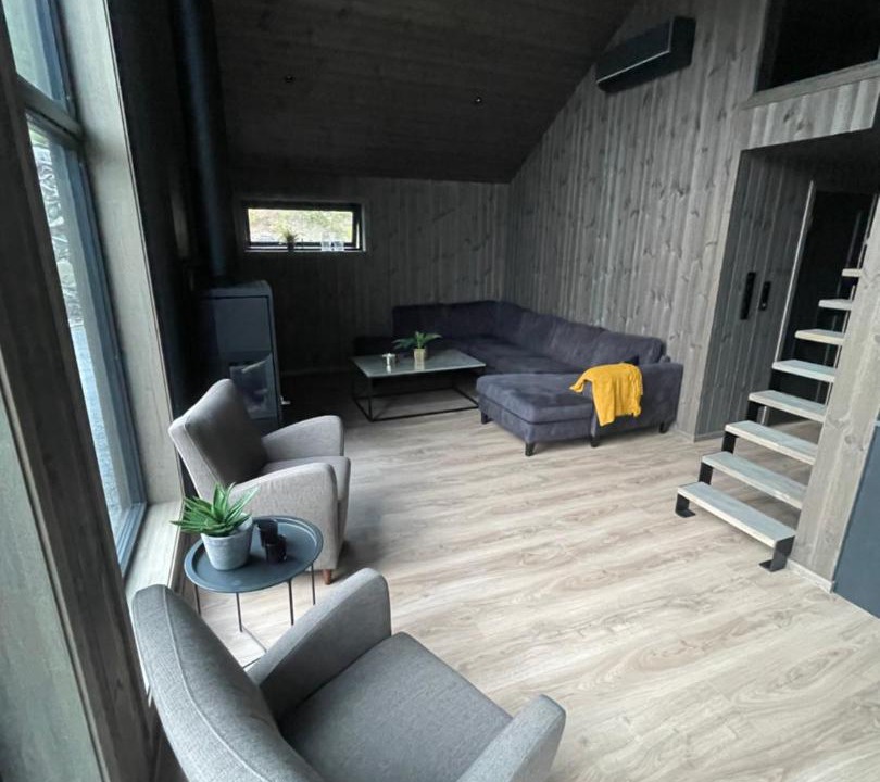 Photo of Livingroom in Sogndal