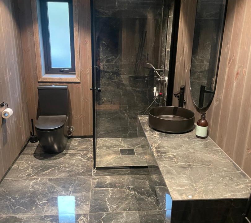 Photo of Bathroom in Sogndal