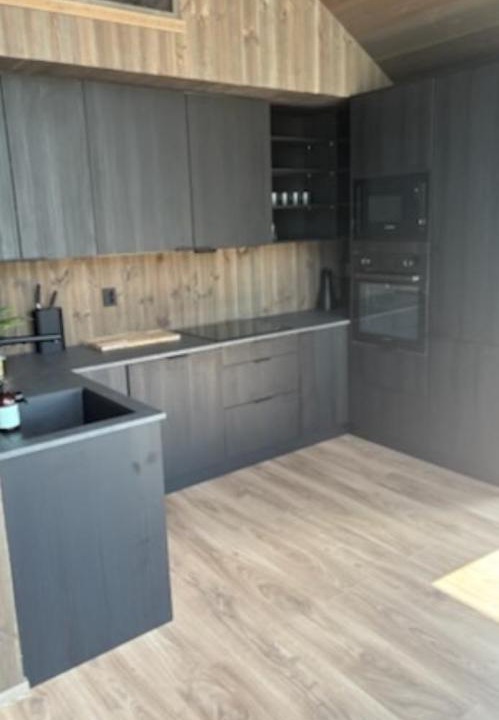Photo of Kitchen in Sogndal