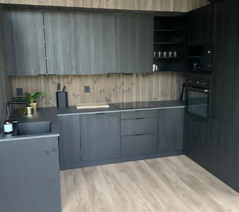 Photo of Kitchen in Sogndal