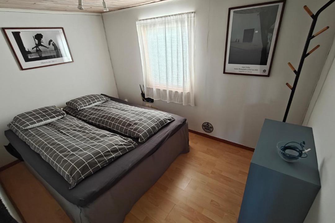 Photo of Bedroom in Skummesloevsstrand
