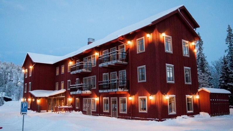Photo of Others in Vemdalen