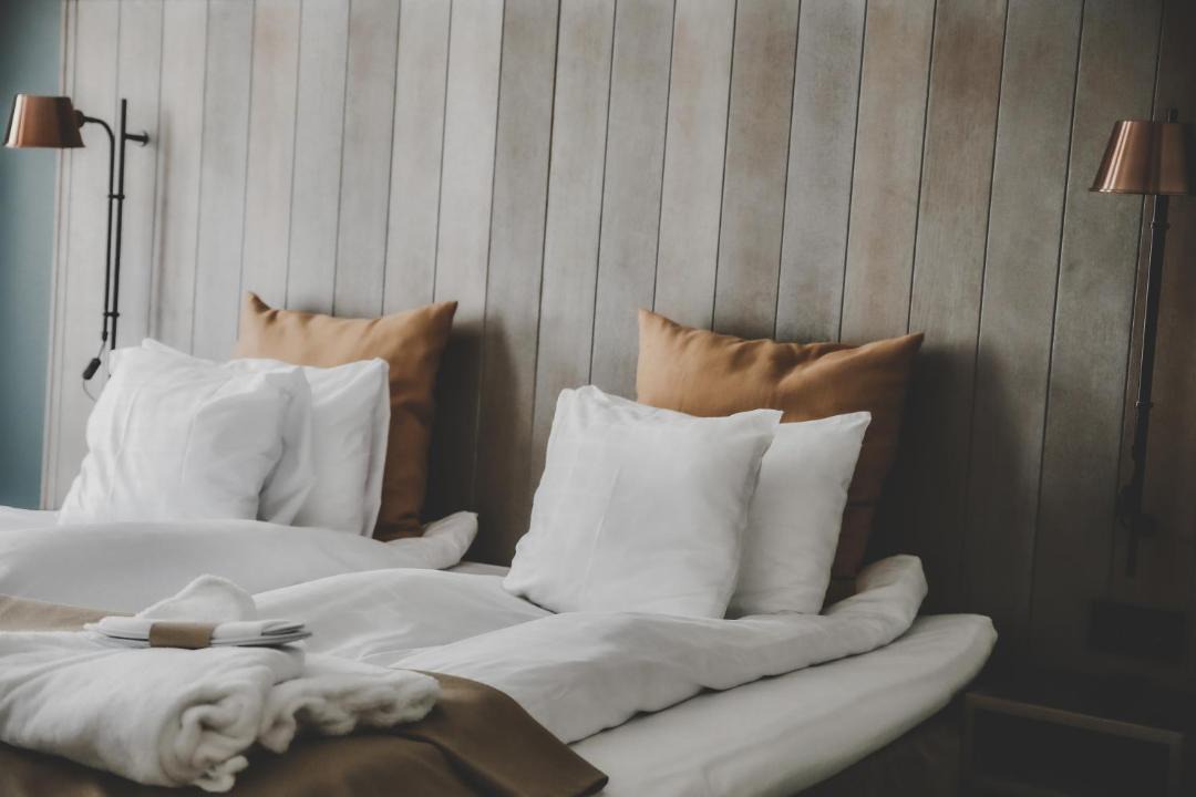 Photo of Bedroom in Falun