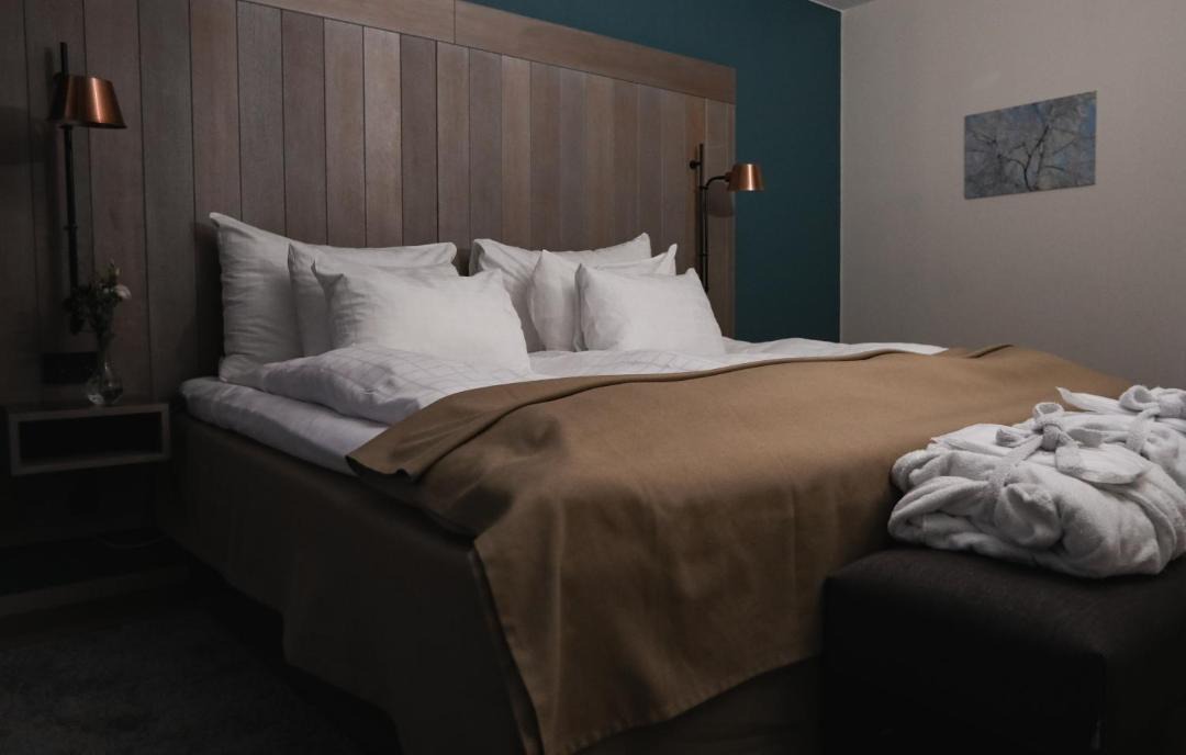 Photo of Bedroom in Falun