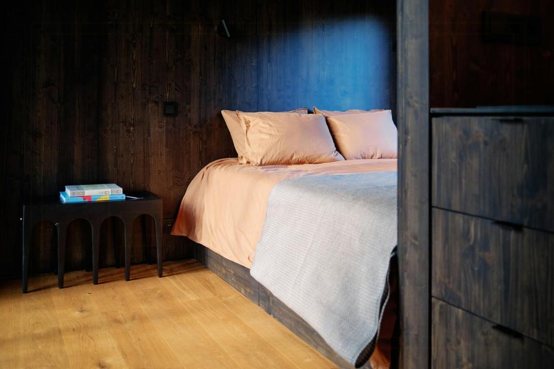 Photo of Bedroom in Soderhamn