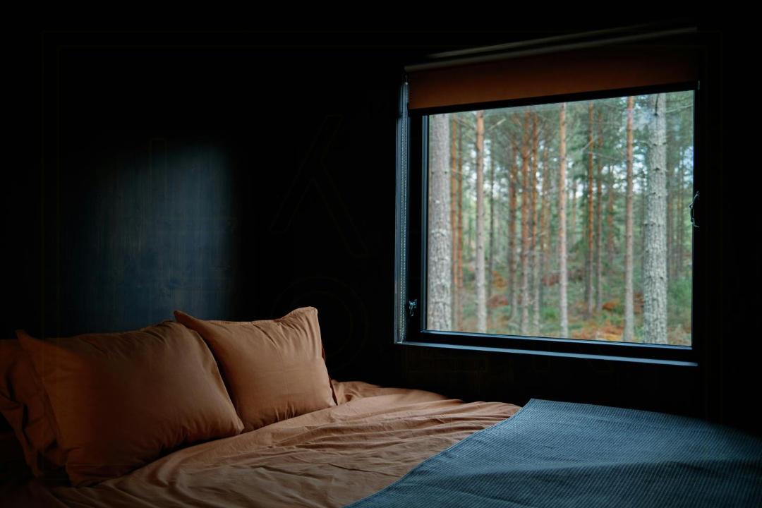 Photo of Bedroom in Soderhamn