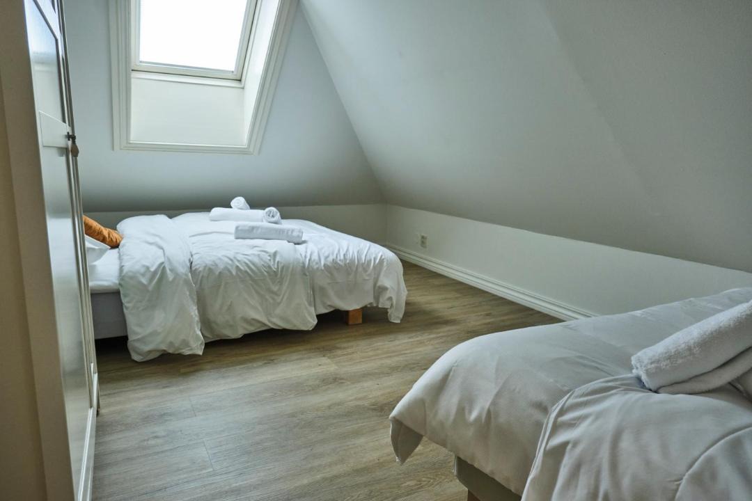 Photo of Bedroom in Bergen City Centre