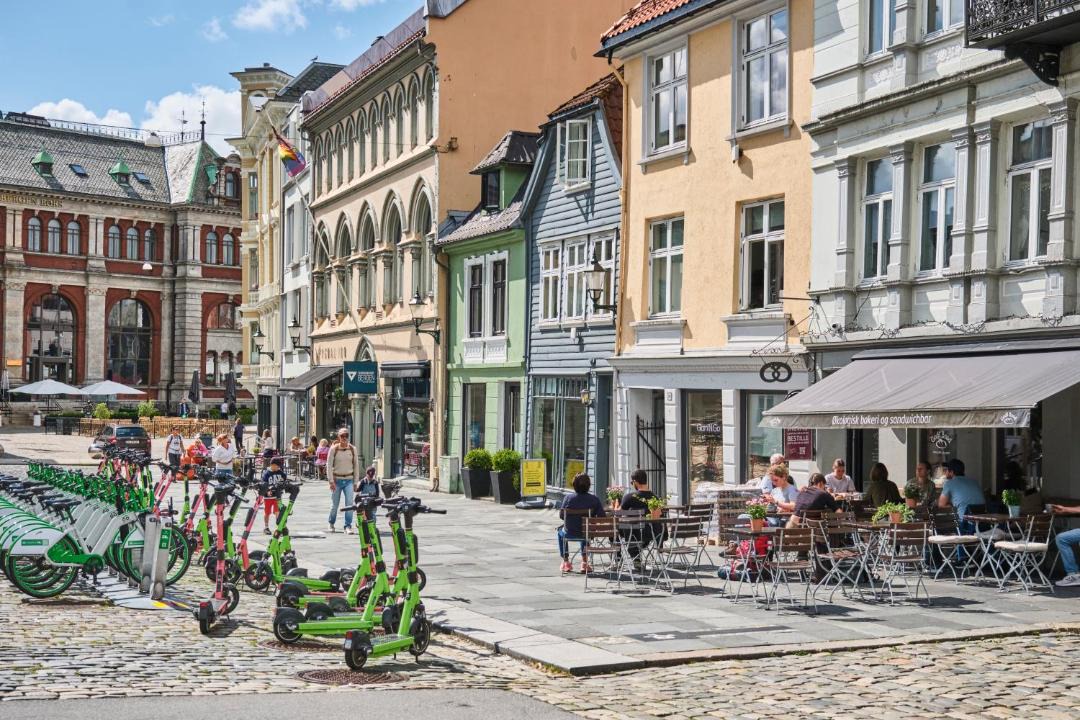 Photo of Others in Bergen City Centre