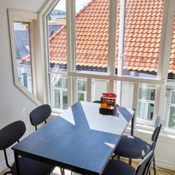 Photo of Others in Bergen City Centre