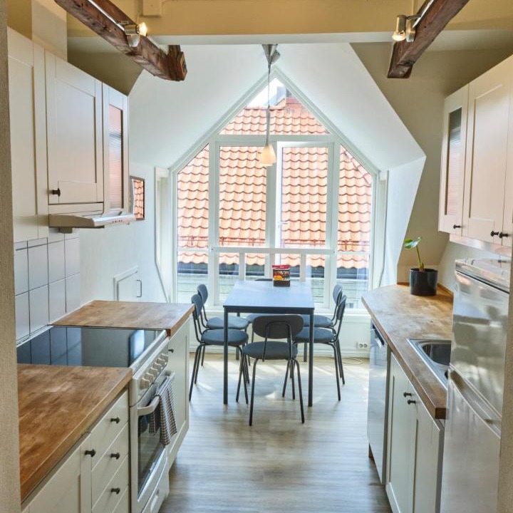 Photo of Kitchen in Bergen City Centre