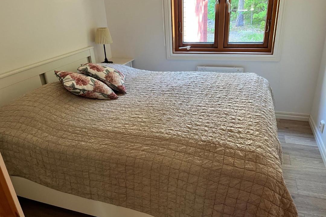 Photo of Bedroom in Storlinge