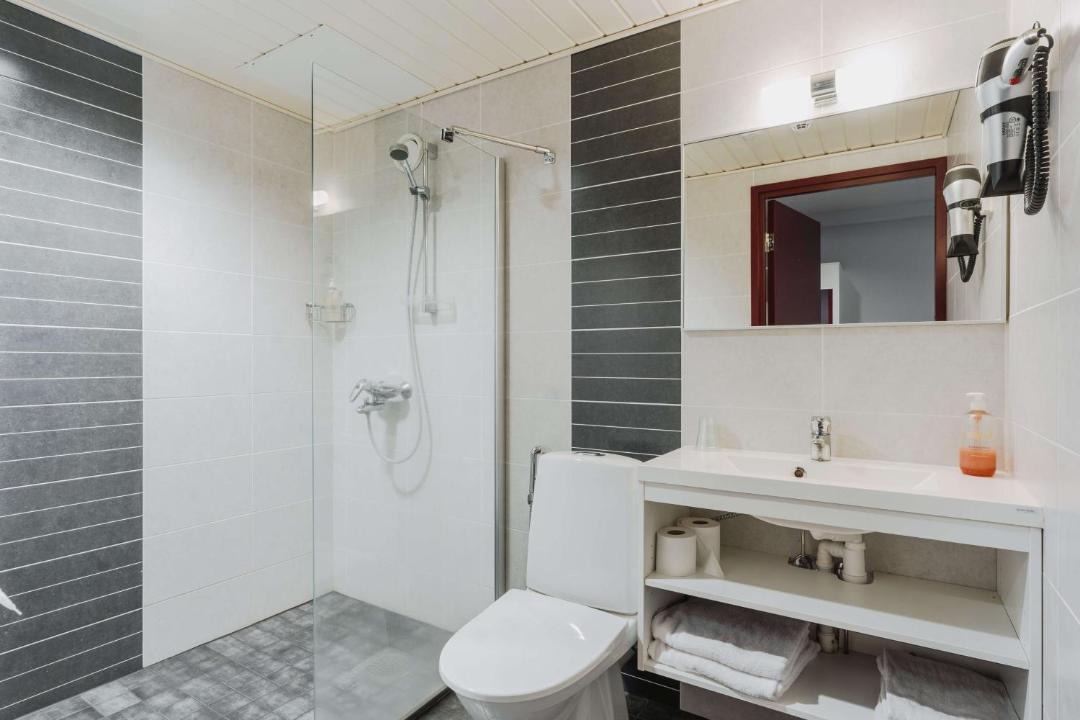 Photo of Bathroom in Salo