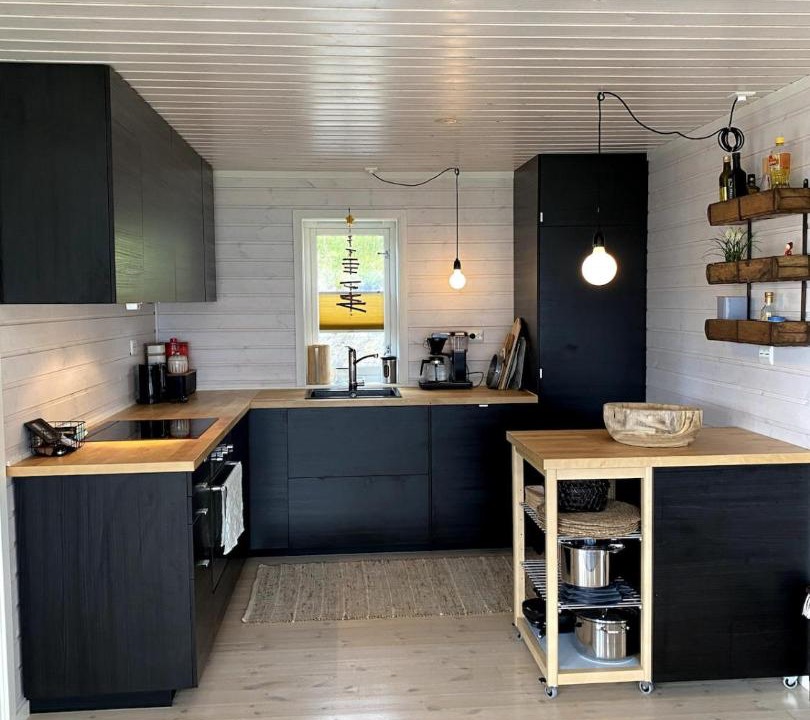 Photo of Kitchen in Orsta