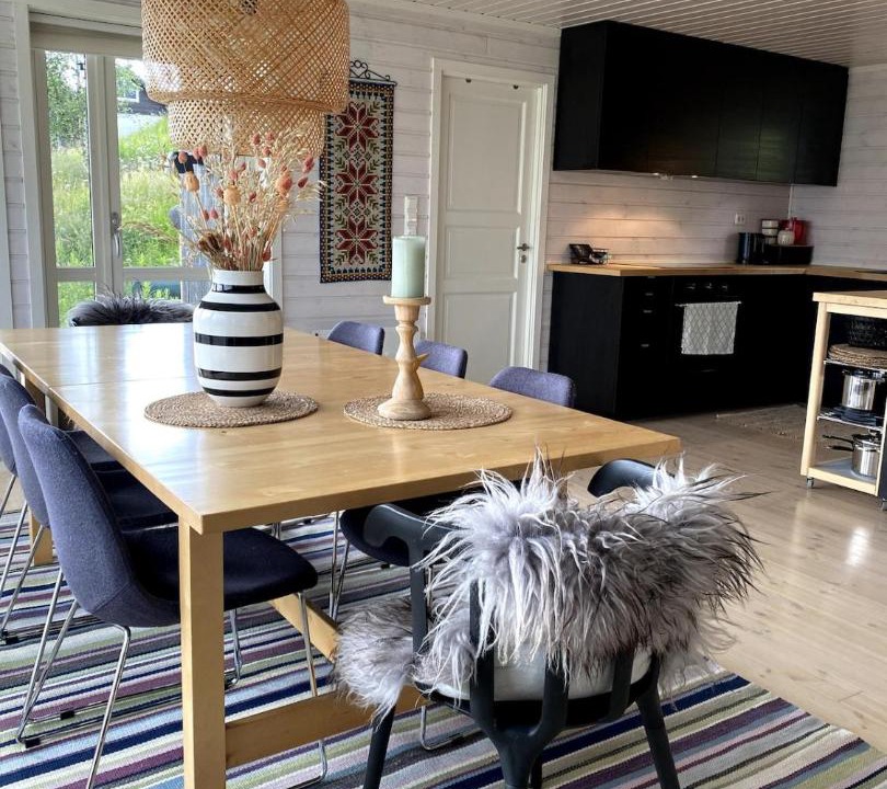 Photo of Livingroom in Orsta