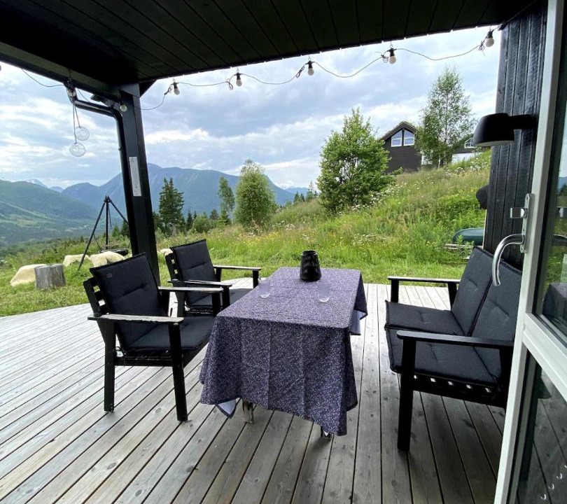 Photo of Patio Balcony in Orsta
