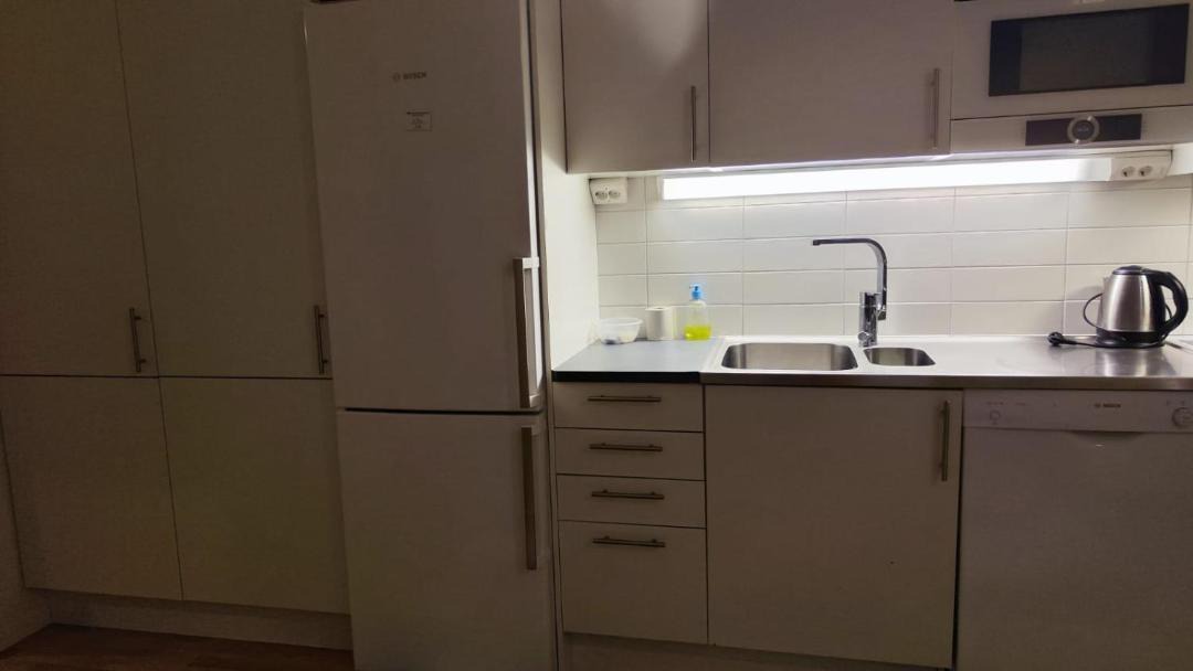 Photo of Kitchen in Orebro