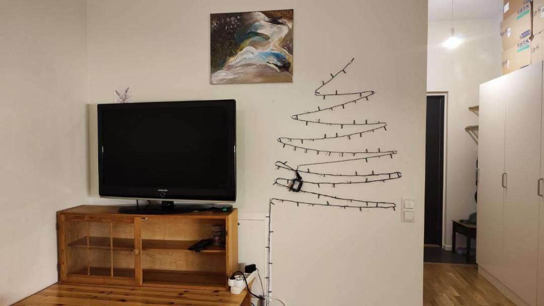 Photo of Livingroom in Orebro