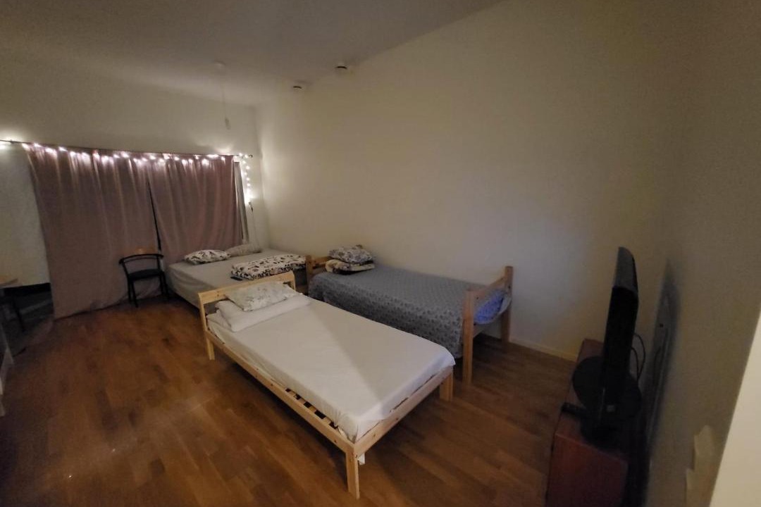Photo of Bedroom in Orebro