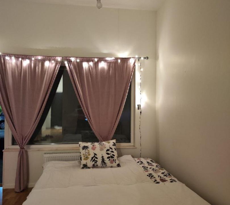 Photo of Bedroom in Orebro