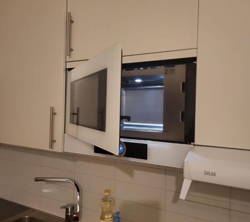 Photo of Kitchen in Orebro