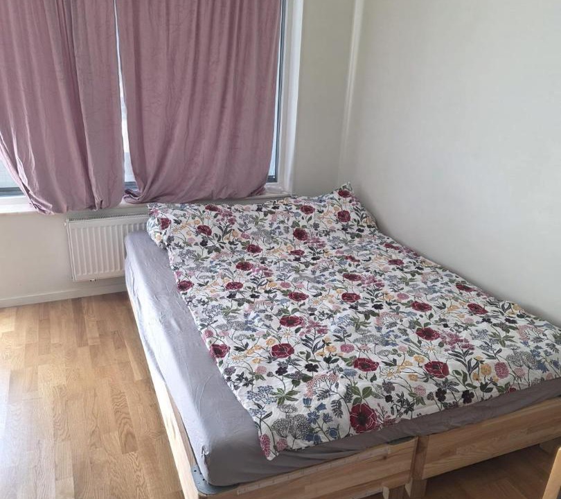 Photo of Bedroom in Orebro