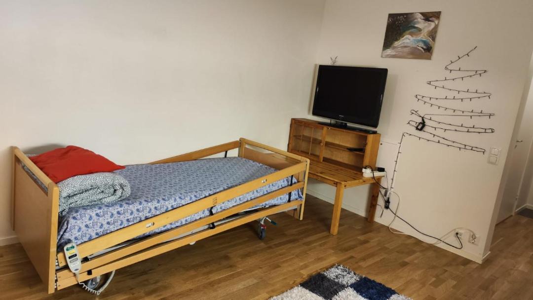 Photo of Bedroom in Orebro