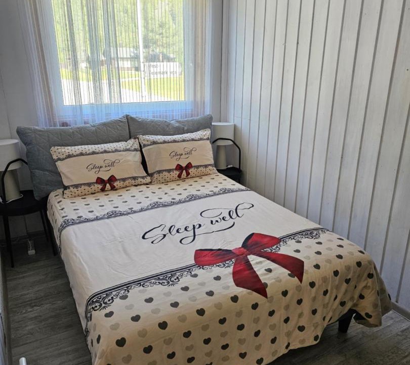 Photo of Bedroom in Dalen