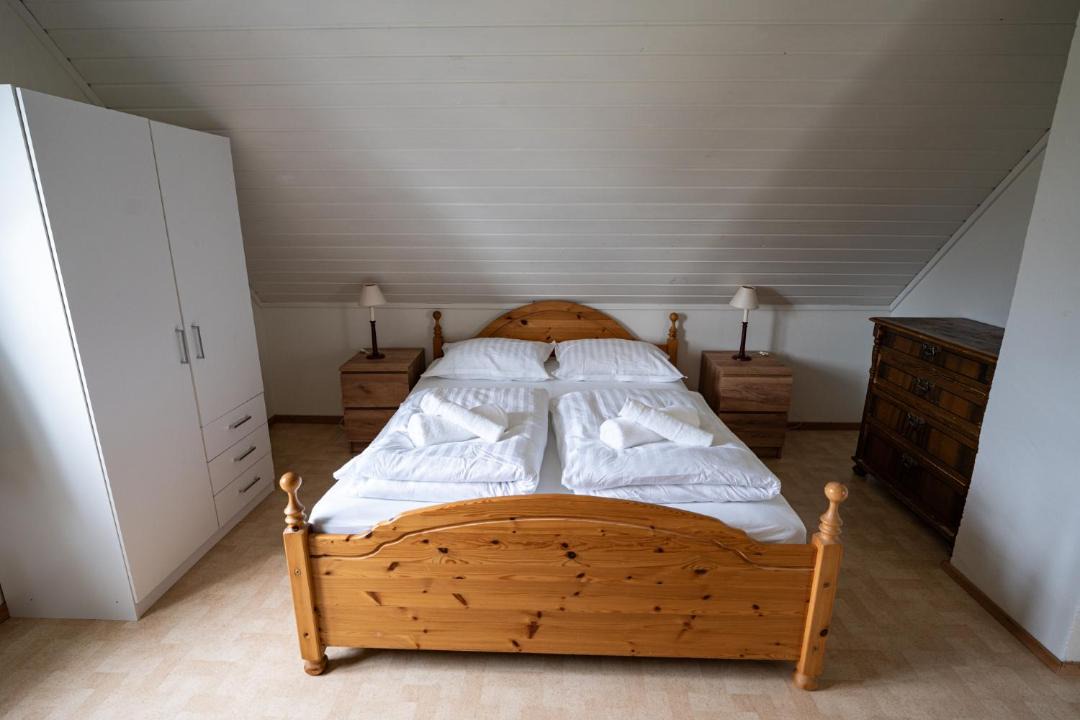 Photo of Others in Sørvagen