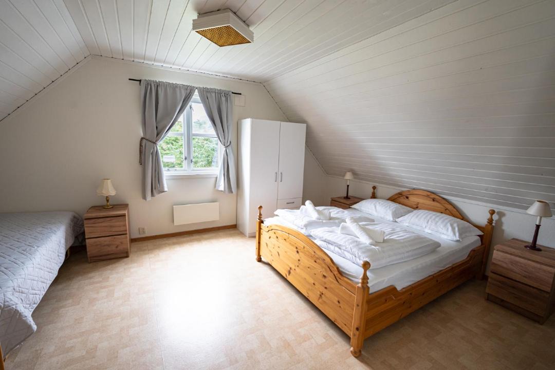 Photo of Others in Sørvagen