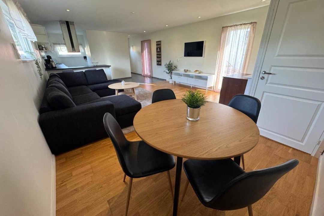 Photo of Livingroom in Fjalkinge