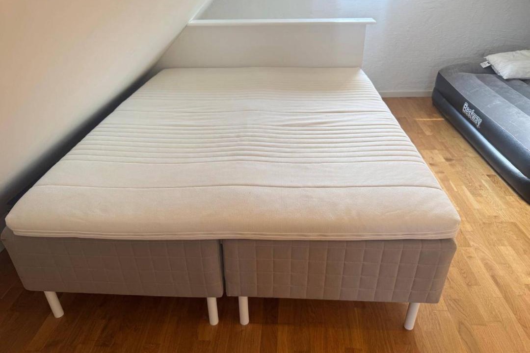 Photo of Bedroom in Fjalkinge