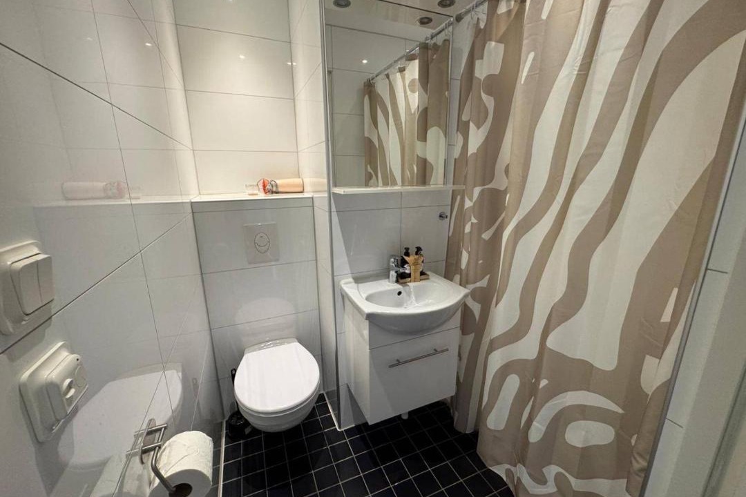 Photo of Bathroom in Fjalkinge