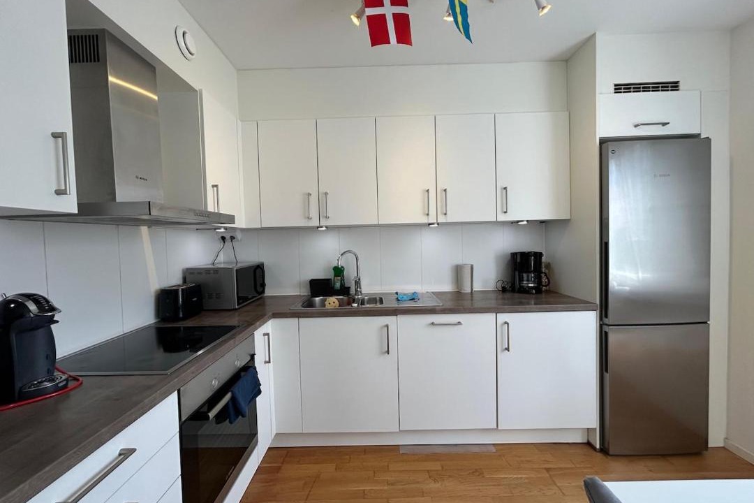 Photo of Kitchen in Innerstaden