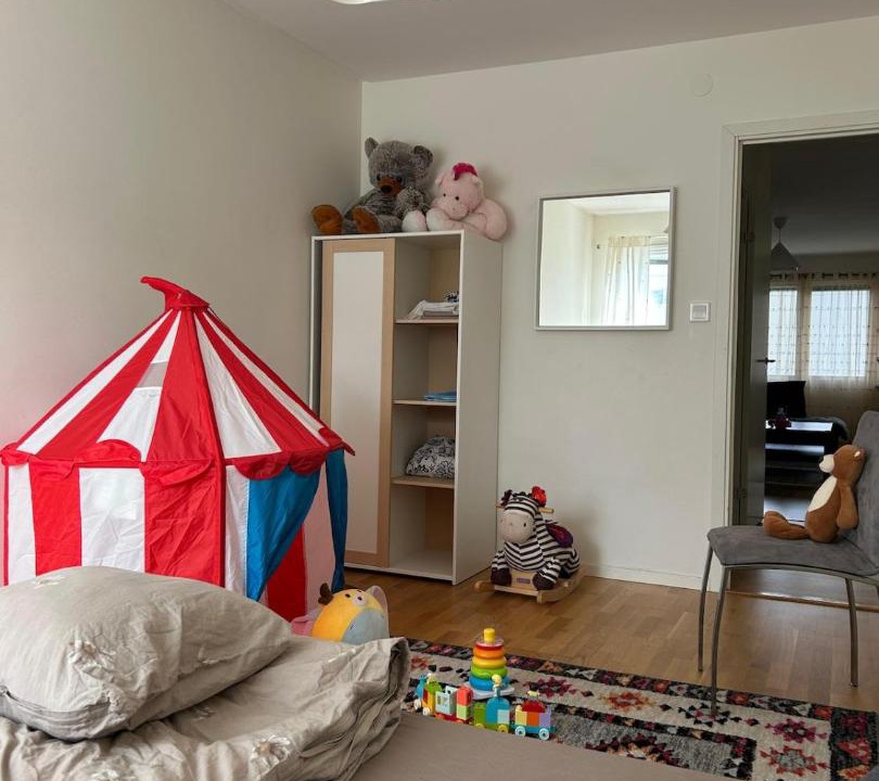 Photo of Bedroom in Innerstaden