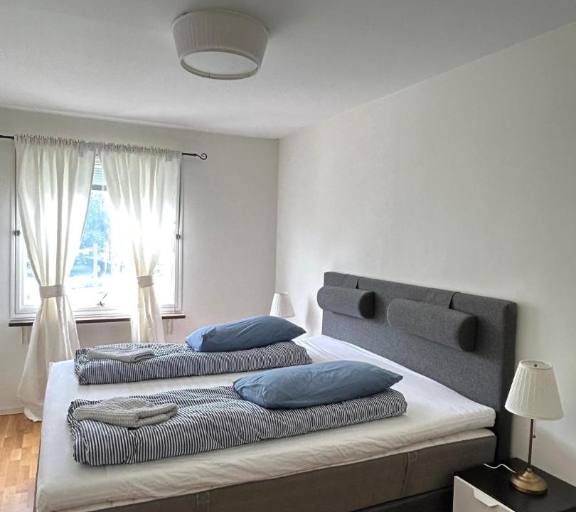 Photo of Bedroom in Innerstaden